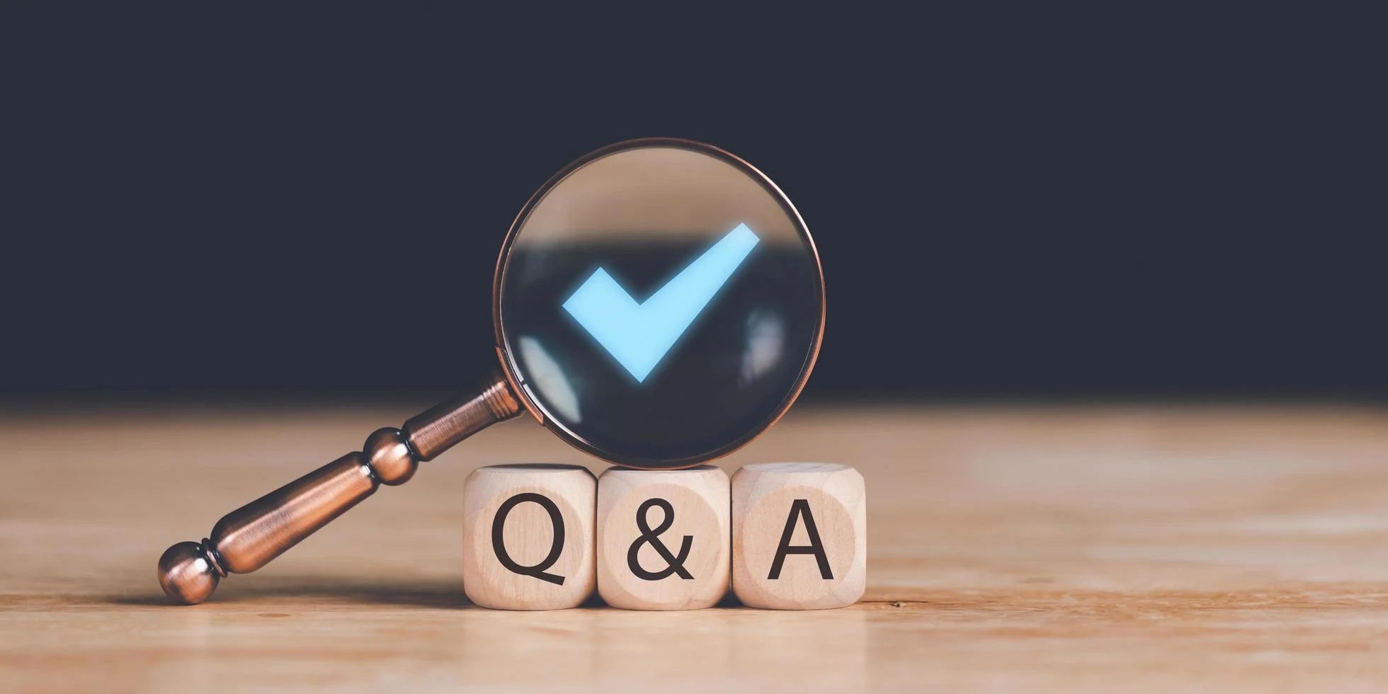 FAQ Our FAQ answers common customer questions.