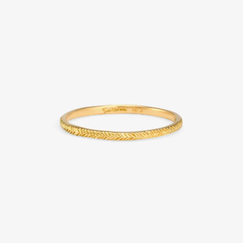 Limited-Time Jewelry Discounts – Shine Without The Splurge R7301 | 1.3mm Herringbone Band Limited-Time Jewelry Discounts – Shine Without The Splurge R7301 | 1.3mm Herringbone Band