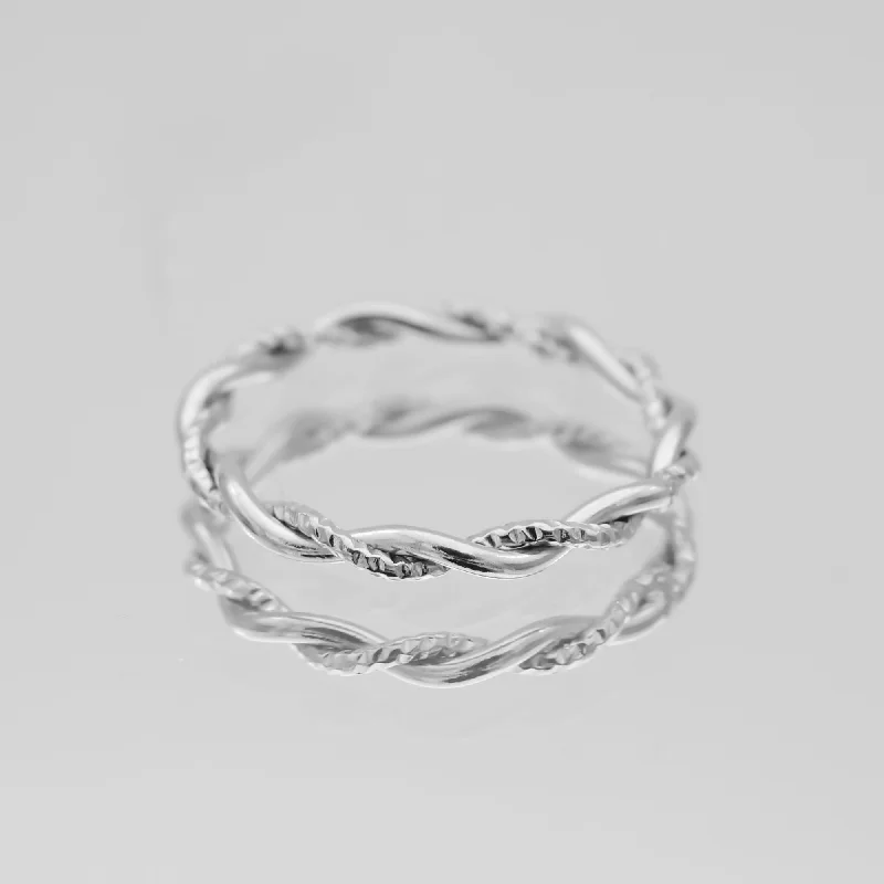 Silver (Plated)
