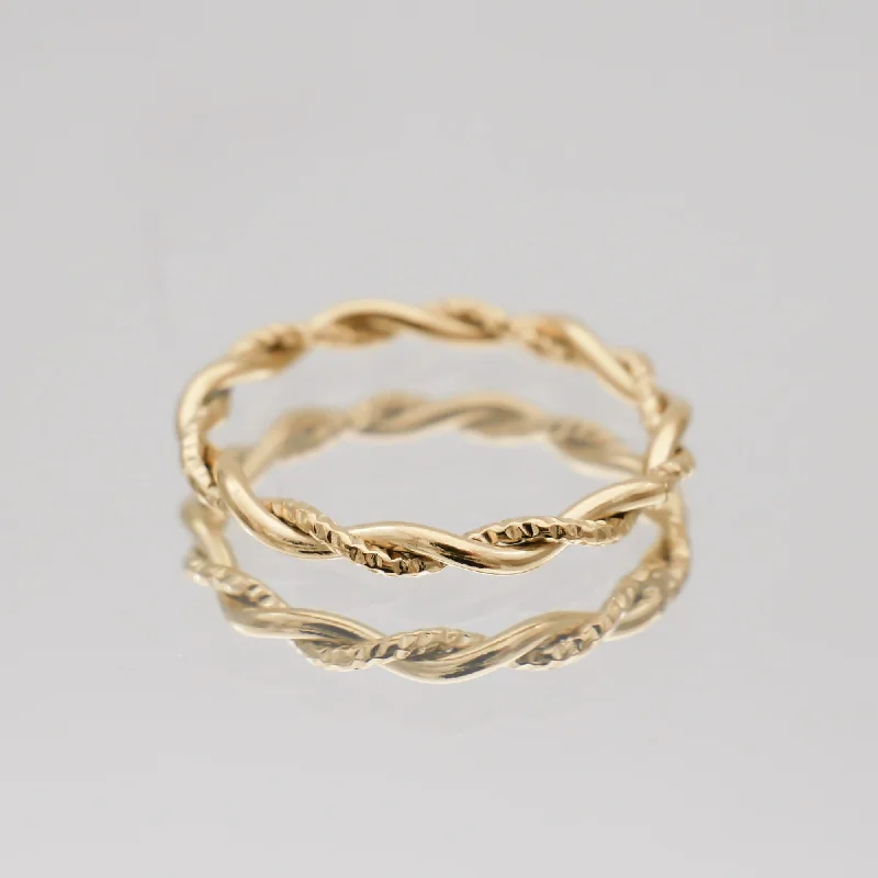 18K Gold (Plated)