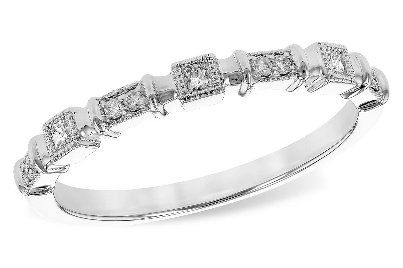 High-Quality Gemstone Jewelry For Special Occasions Allison Kaufman Geometric Band High-Quality Gemstone Jewelry For Special Occasions Allison Kaufman Geometric Band