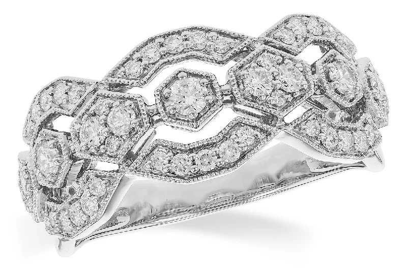 Elevate Your Jewelry Collection With Limited-Time Savings Allison Kaufman Geometric Art Deco Band Elevate Your Jewelry Collection With Limited-Time Savings Allison Kaufman Geometric Art Deco Band