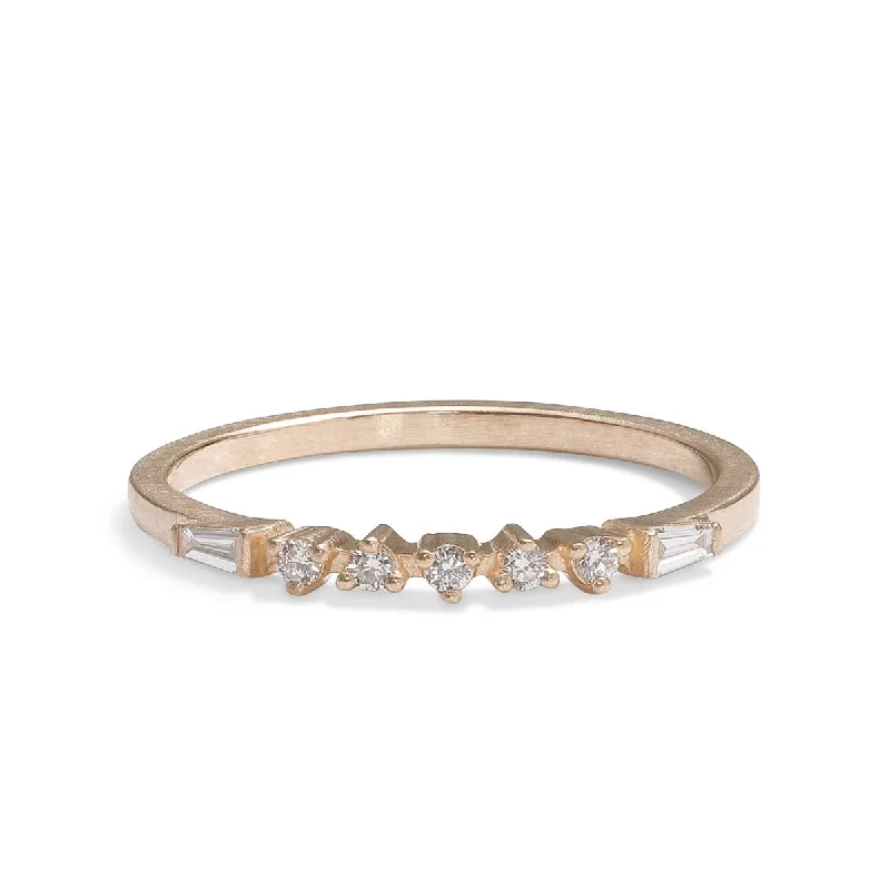 Jewelry Clearance Sale – Final Reductions Alma ring