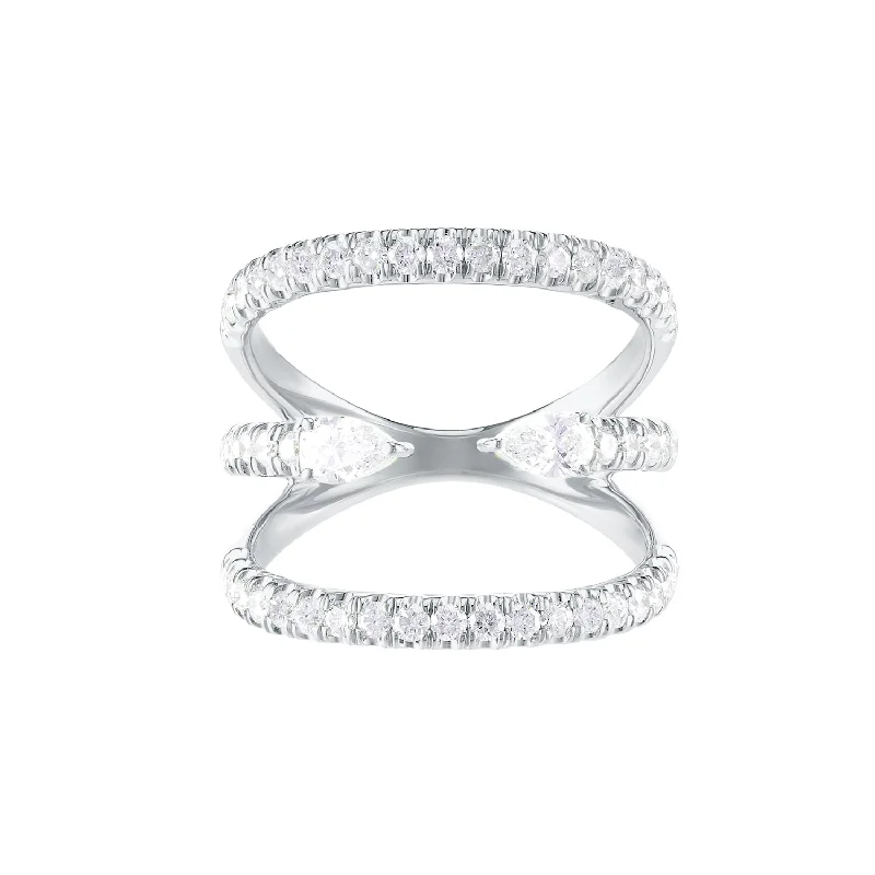Shop Fine Jewelry With Amazing Deals Alpha Ring