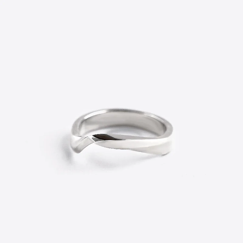 Unmissable Jewelry Sale – Shop Before It's Too Late Amos Ring ─ Light
