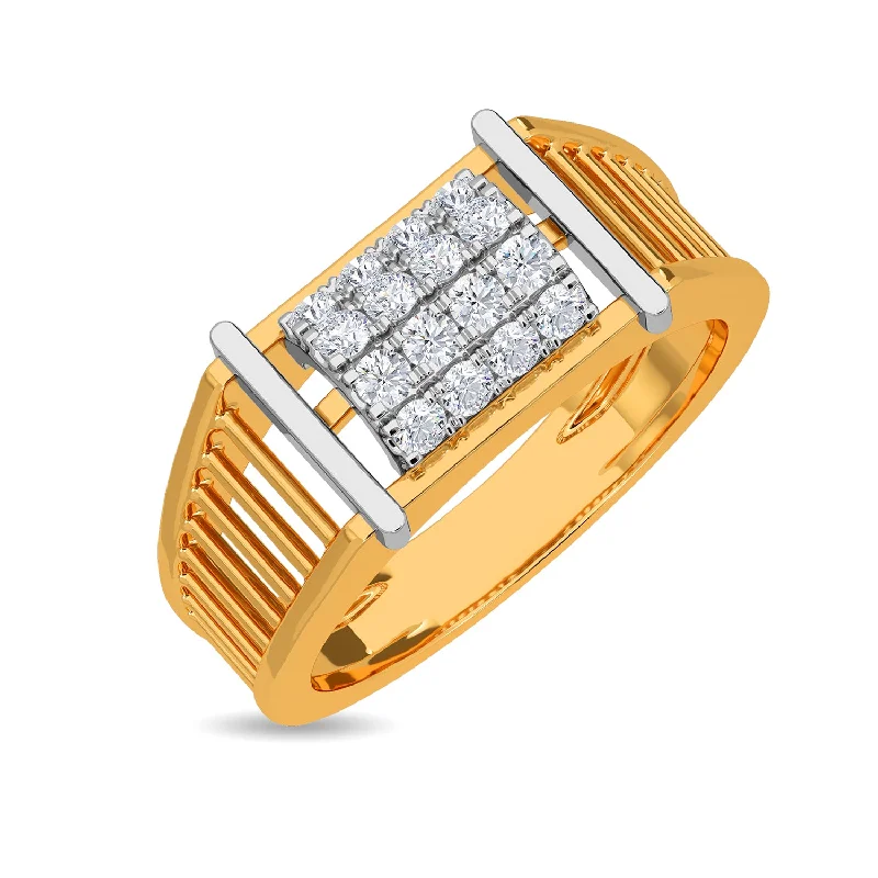 Shop Dazzling Jewelry At The Best Prices Anakin Ring For Men