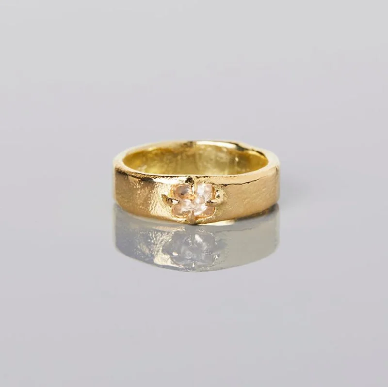 Shop Stylish Jewelry Now And Save Big BDR22-OOAK | 0.49 Carat 15th Anniversary One-of-a-Kind Brown Diamond Ring Shop Stylish Jewelry Now And Save Big BDR22-OOAK | 0.49 Carat 15th Anniversary One-of-a-Kind Brown Diamond Ring