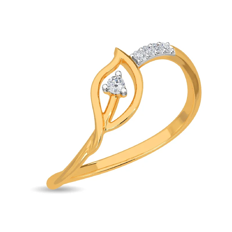 Flash Deals On Fine Jewelry – Shop Before It's Gone Benedetta Ring