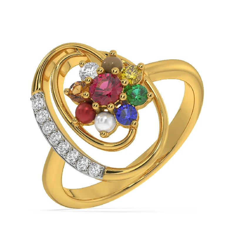 Discounted Jewelry For A Glamorous Look Calixte Ring