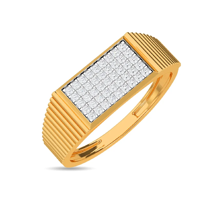 Stunning Jewelry At A Fraction Of The Price Classic Ring For Him