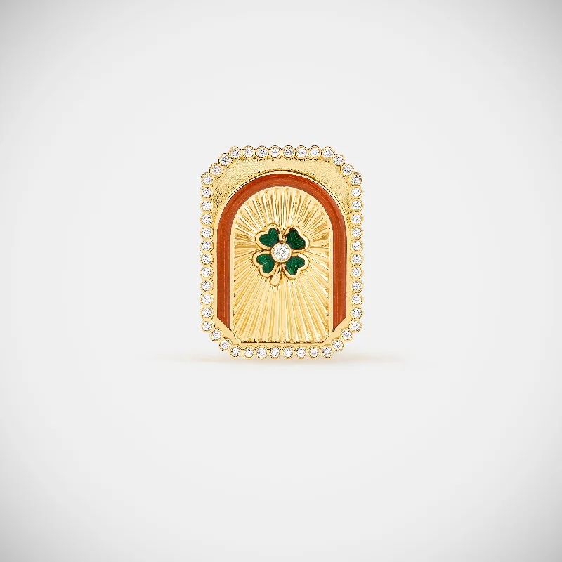 Seasonal Jewelry Clearance – Best Styles At The Lowest Prices Clover mini scap ring Seasonal Jewelry Clearance – Best Styles At The Lowest Prices Clover mini scap ring