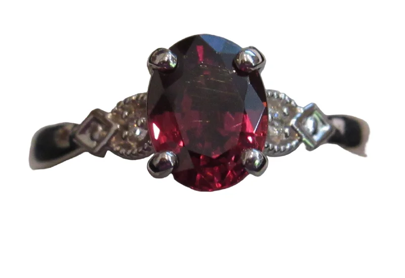 Trending Jewelry Now Available At Exclusive Prices Zircon Ring