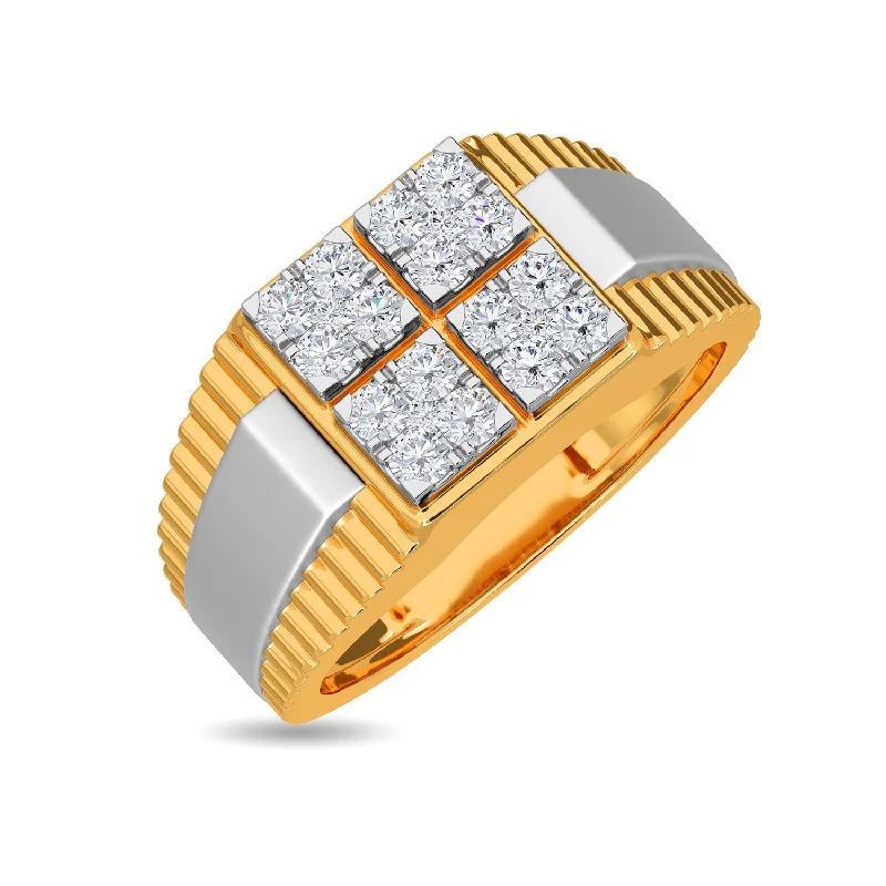 Elegant Jewelry, Affordable Luxury – Shop Now Colter Ring For Men
