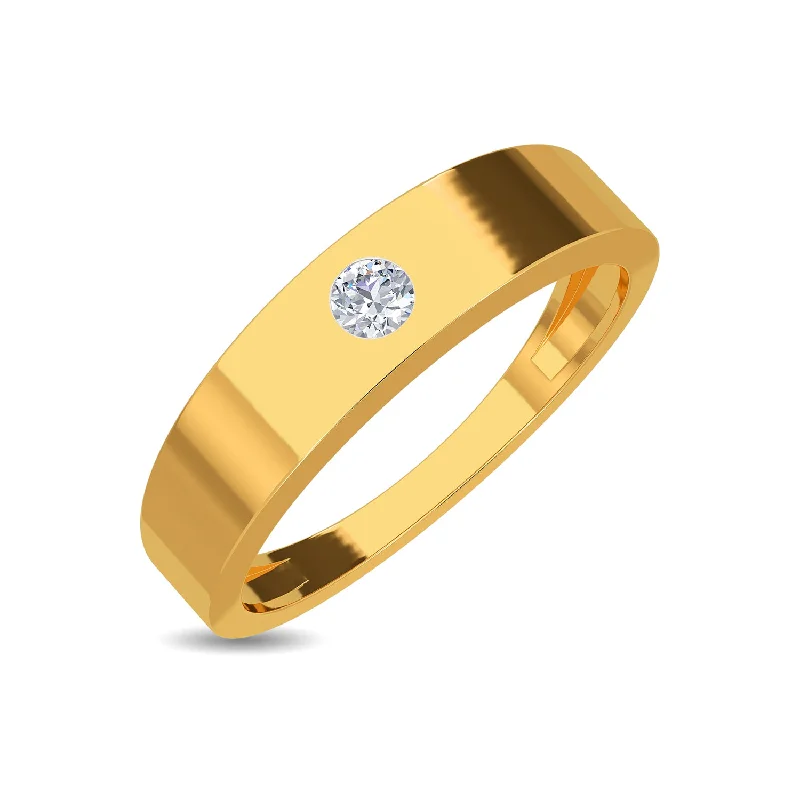 Handcrafted Jewelry Sale – Unique Designs At Low Prices Connor Ring For Him