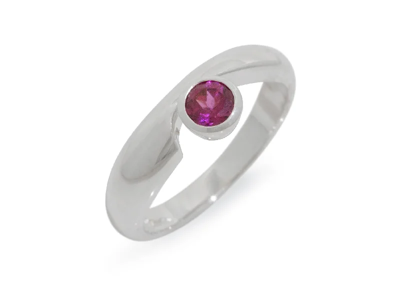 High-End Jewelry, Now More Affordable Than Ever JW193 Gemstone Ring, Sterling Silver High-End Jewelry, Now More Affordable Than Ever JW193 Gemstone Ring, Sterling Silver