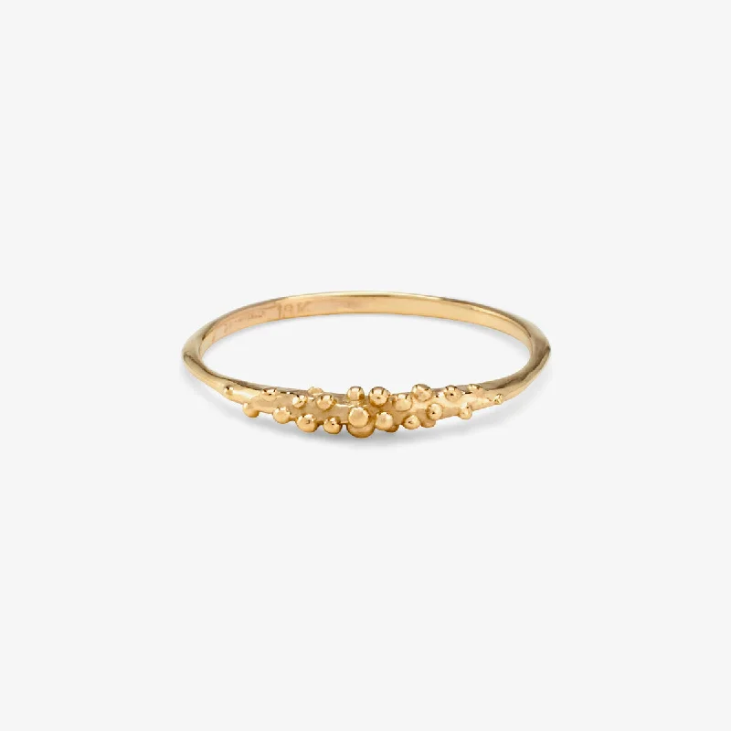 Shop Elegant Jewelry At Unbeatable Prices R2901 | Delicate Dewdrop Band