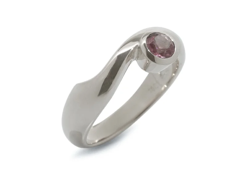 Premium Jewelry Now Available At Special Discounts JW184 Gemstone Ring, Sterling Silver Premium Jewelry Now Available At Special Discounts JW184 Gemstone Ring, Sterling Silver
