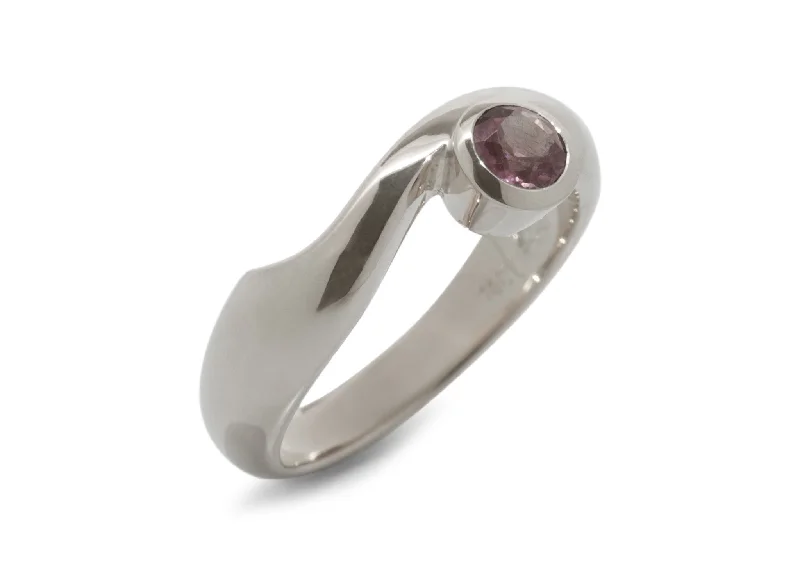 Stunning Jewelry At A Fraction Of The Price JW184 Gemstone Ring, White Gold & Platinum Stunning Jewelry At A Fraction Of The Price JW184 Gemstone Ring, White Gold & Platinum