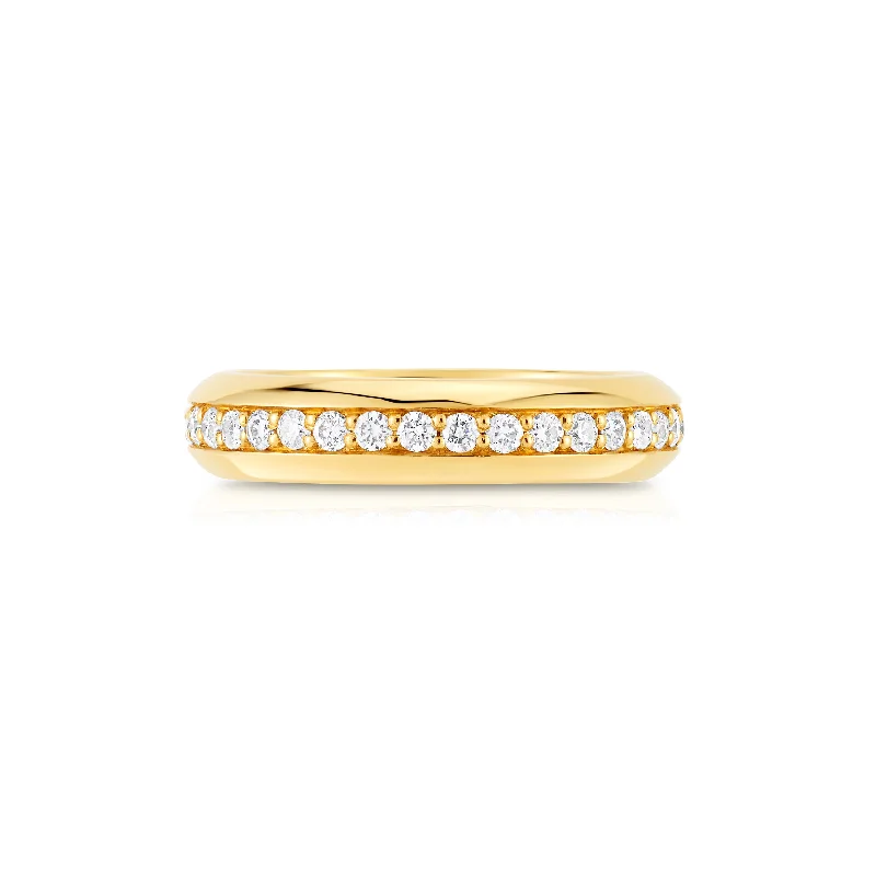 Shop Stylish Jewelry Now And Save Big Diamond Bubble Eternity Ring