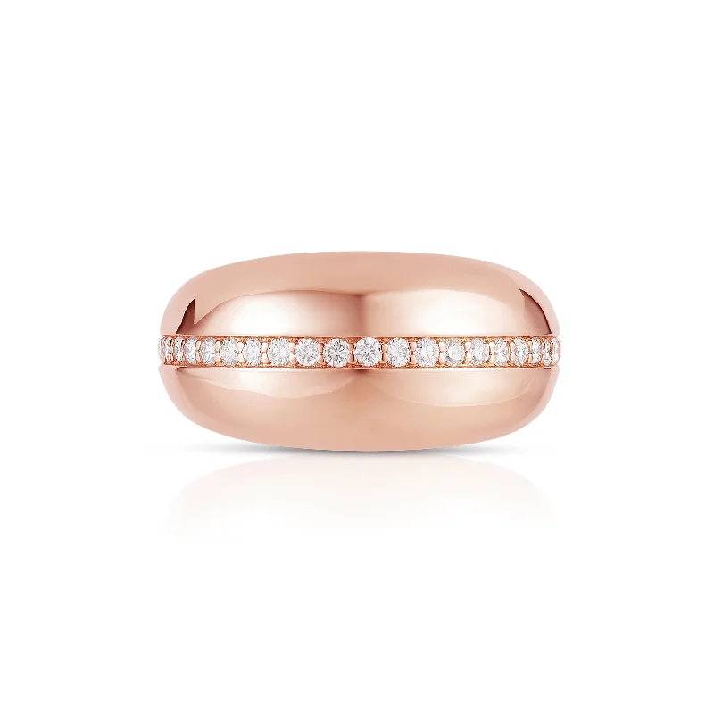 Limited-Time Jewelry Sale – Don't Miss These Deals Diamond Bubble Ring