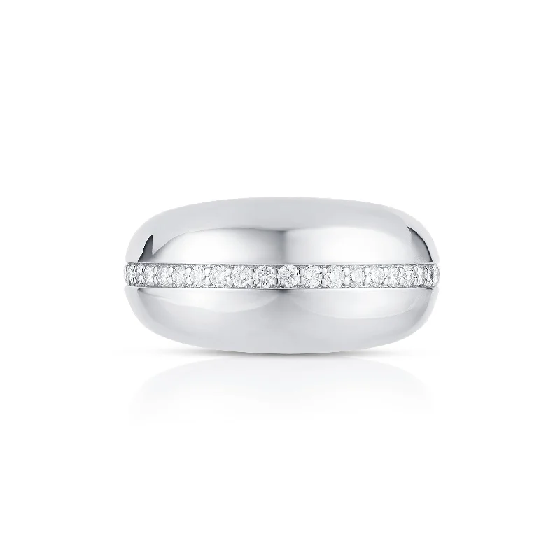 Special Jewelry Deals – Upgrade Your Collection Diamond Bubble Ring