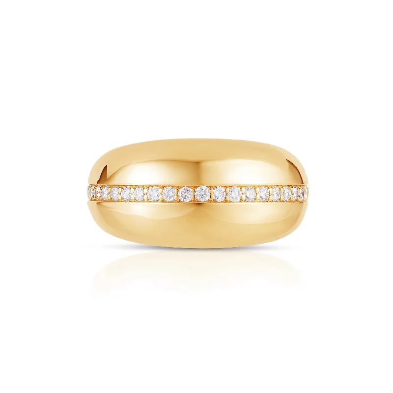 Chic, Trendy, And Affordable Jewelry Sale Diamond Bubble Ring