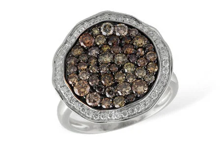 Your Perfect Accessory Now At The Best Price Allison Kaufman Multi colored Diamond Ring Your Perfect Accessory Now At The Best Price Allison Kaufman Multi colored Diamond Ring