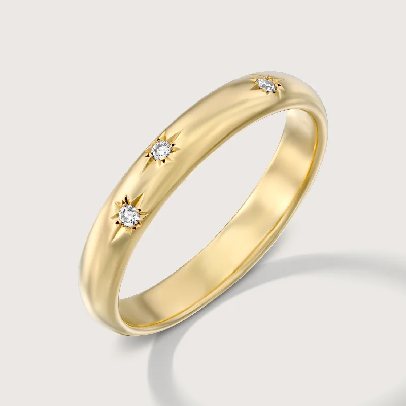 Shop Handcrafted Jewelry At Special Promotional Rates Dylan Gold Ring Diamonds Star Setting Shop Handcrafted Jewelry At Special Promotional Rates Dylan Gold Ring Diamonds Star Setting