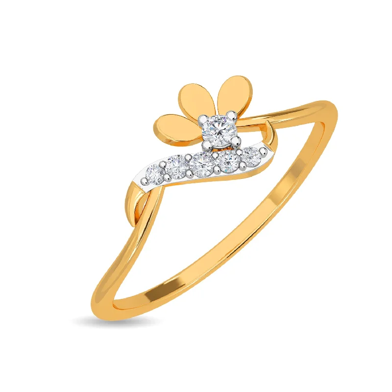 Timeless Elegance, Temporary Discounts – Act Fast Elara Ring