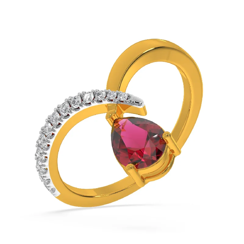 Affordable Luxury Jewelry For Every Occasion Ema Ring