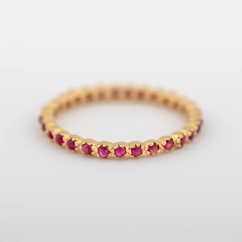 The Perfect Accessory For Less – Jewelry Sale Live Era Ruby Ring