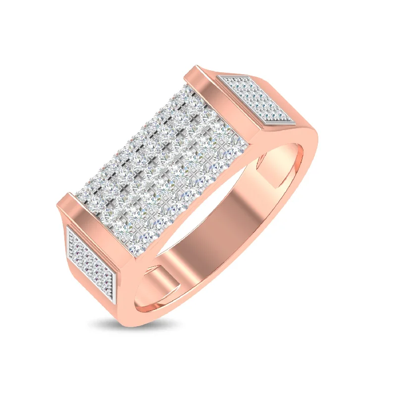 Luxury Meets Affordability – Jewelry Sale Now Live Evander Ring For Him