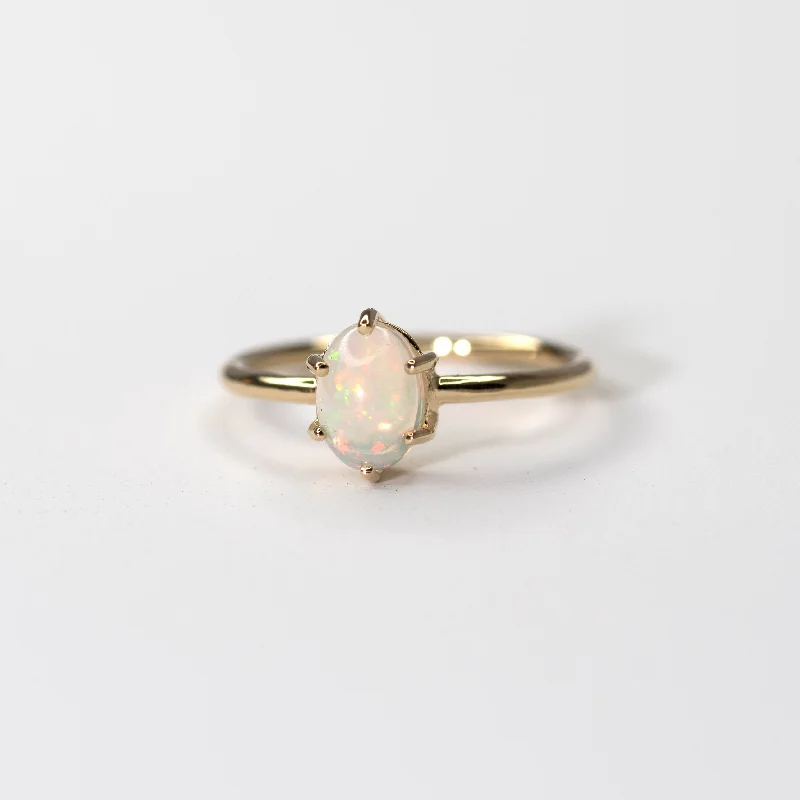 Jewelry Sale Alert – Shop Timeless Elegance Today Everly Opal Band