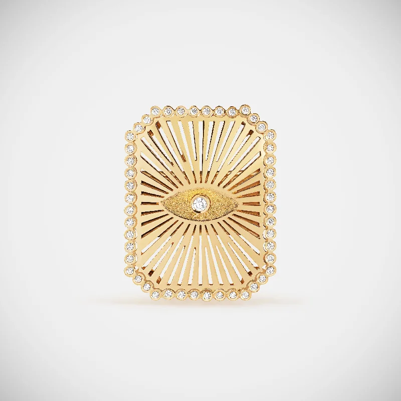 Personalized Jewelry Sale – Unique Pieces At Great Prices Eye scap ring