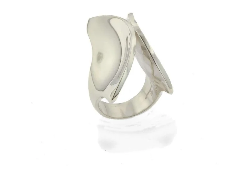 Stunning Statement Jewelry, Unbeatable Discounts Handmade Sterling Silver Cocktail Ring Stunning Statement Jewelry, Unbeatable Discounts Handmade Sterling Silver Cocktail Ring