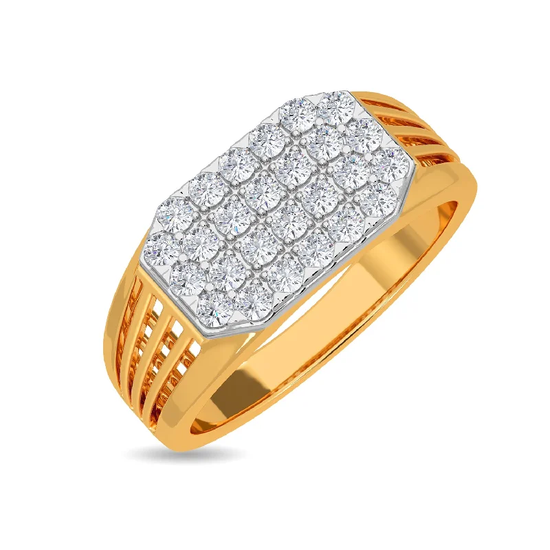 Flash Sale On Exquisite Jewelry – Don't Miss Out Henry Ring For Men