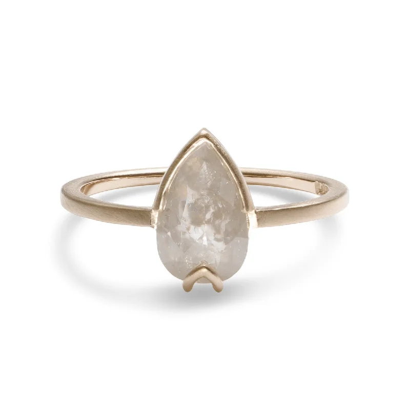 Luxury Jewelry At Unbeatable Discounts Ignis ring