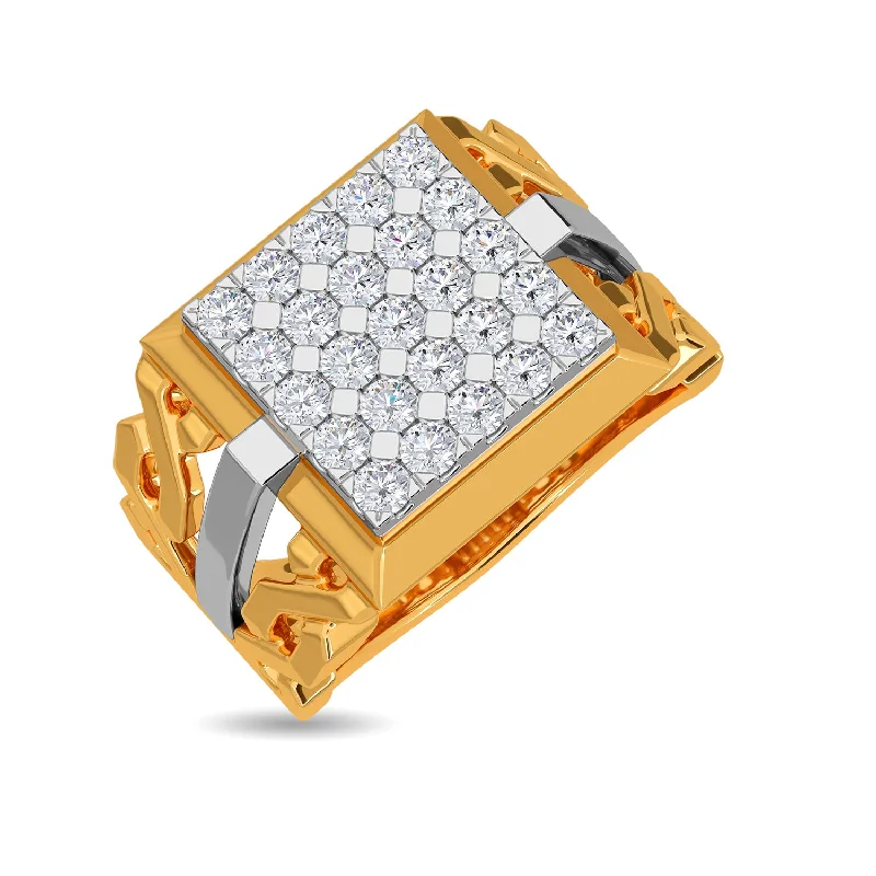 Unmissable Jewelry Clearance – Final Reductions Jakub Ring For Men