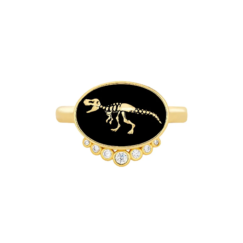 Grab Exquisite Jewelry At The Lowest Prices Jurassic Ring