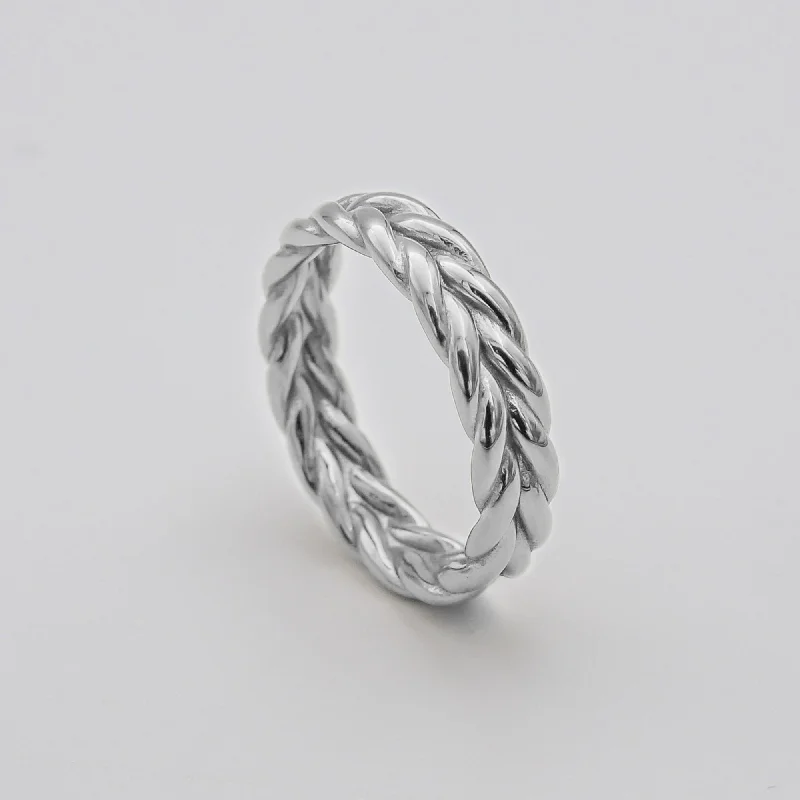 Silver (Plated)
