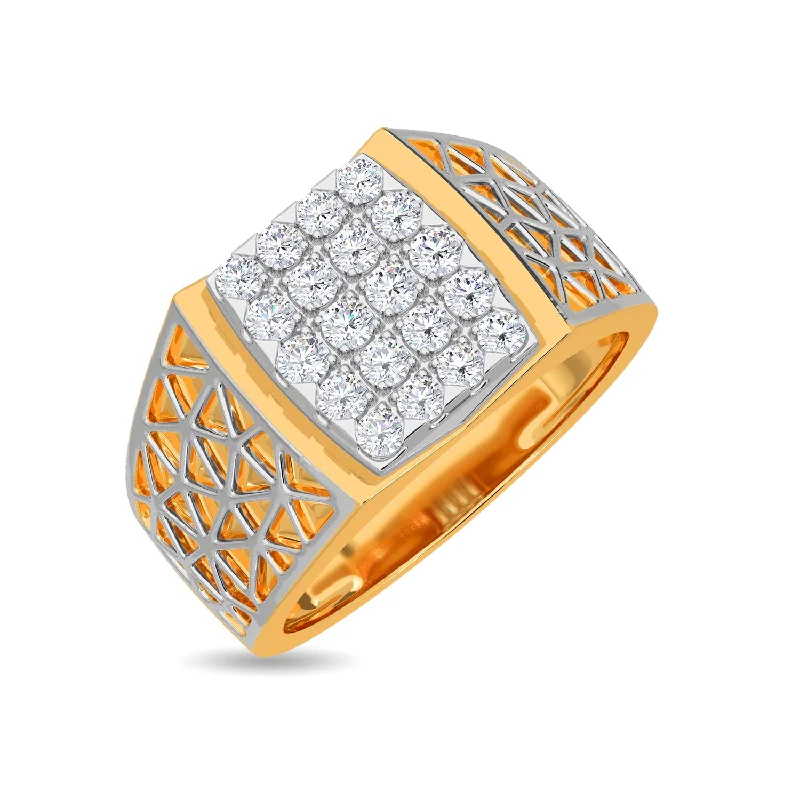 Shop Jewelry That Shines Without The High Price Levi Ring For Men