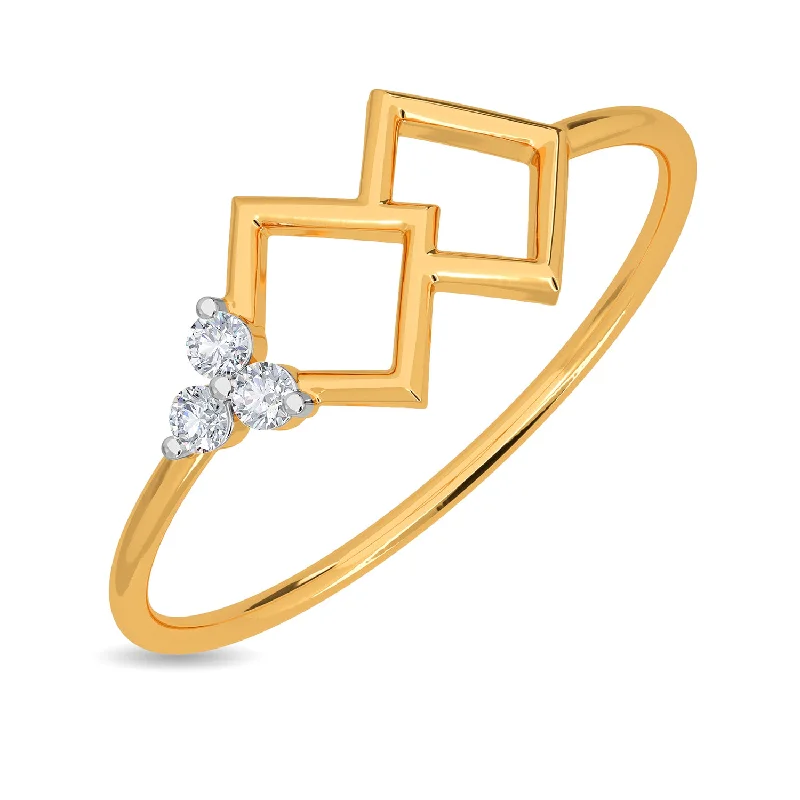 Limited-Time Offer On Elegant Jewelry Pieces Lohan Ring