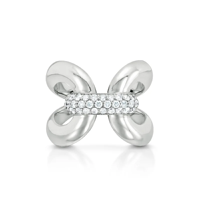 Exclusive Jewelry Markdowns – Limited-Time Offer Love Lock Ring