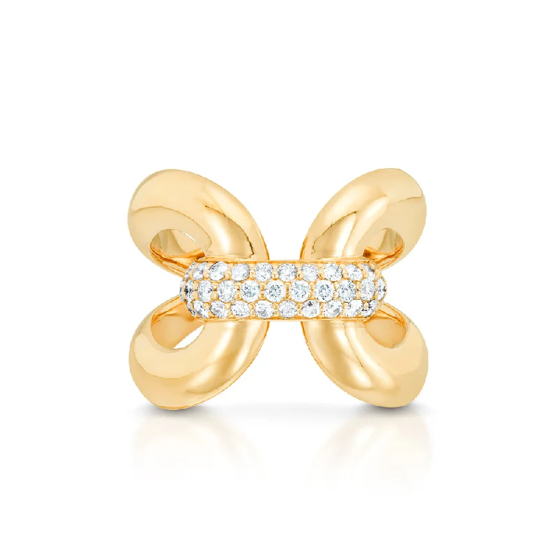 Get Your Favorite Jewelry At The Best Price Love Lock Ring