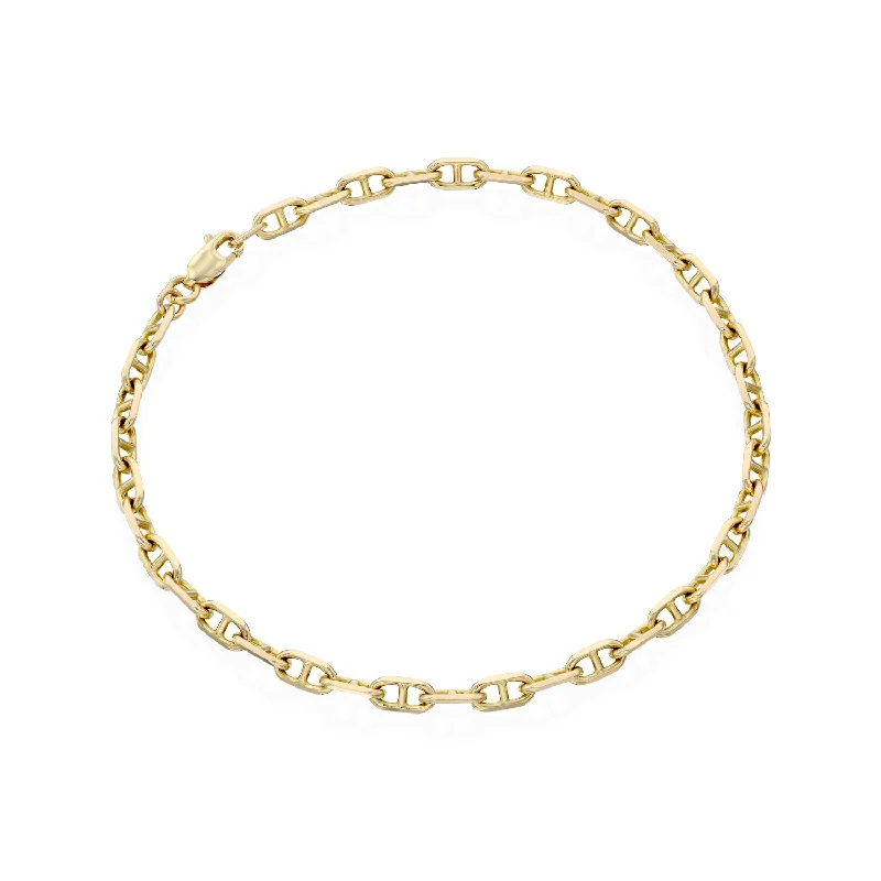 Grab Your Dream Jewelry At The Lowest Prices Maurizio Gold Bracelet