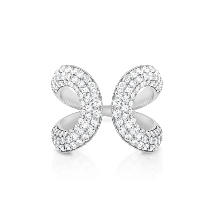 Romantic Heart-Shaped Jewelry For Special Gifts Medusa Ring