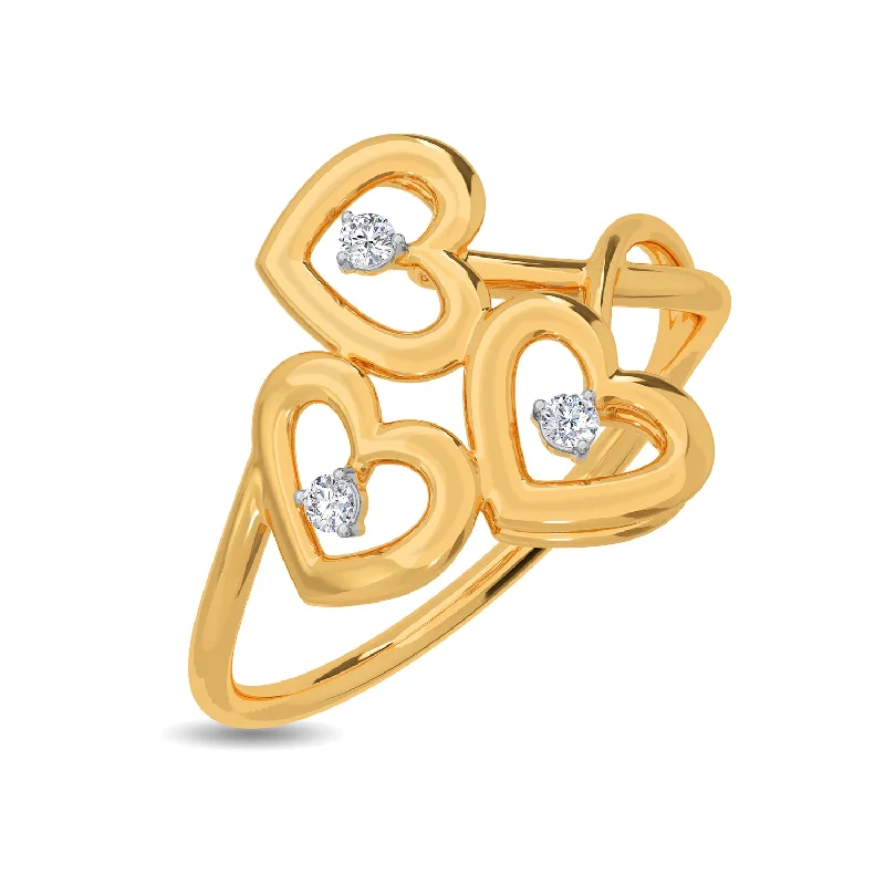 Trending Jewelry Styles Now At Limited-Time Discounts Mirza Ring