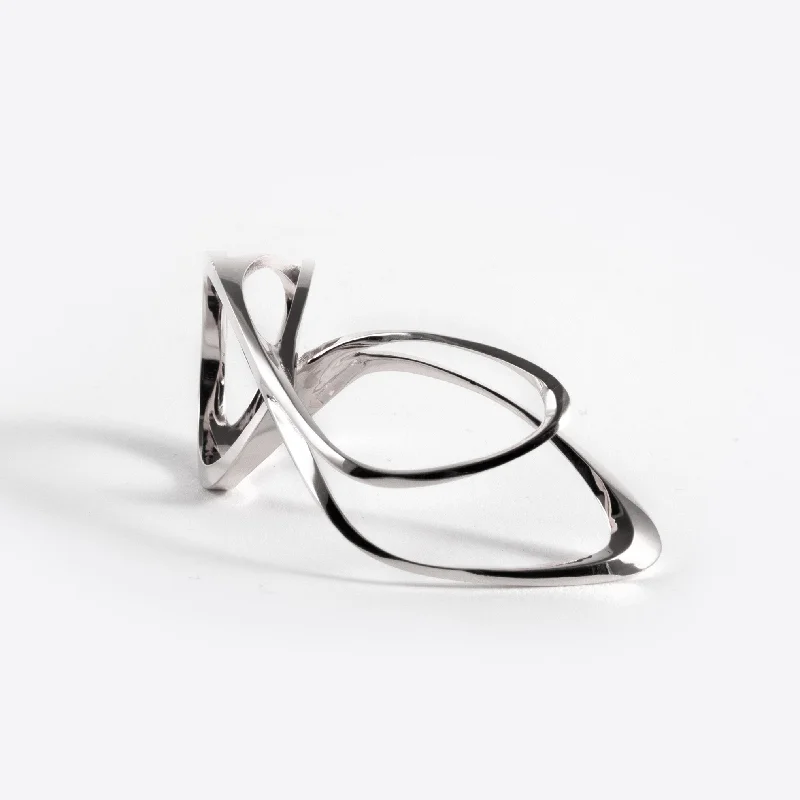 Stunning Jewelry At A Fraction Of The Price Mobius Ring