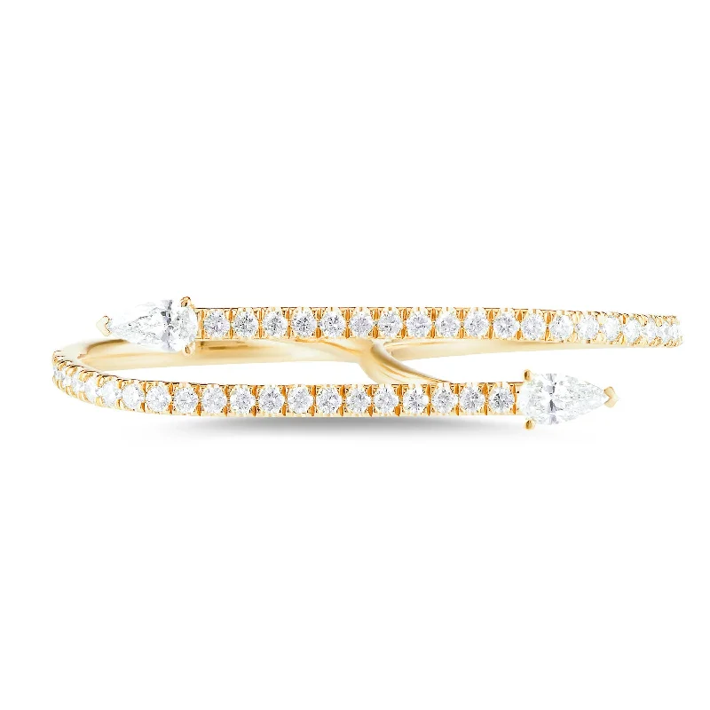 Affordable Gold-Plated Jewelry For Modern Fashion Neptune Ring