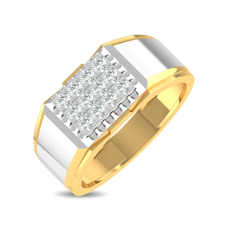 Personalized Jewelry Sale – Meaningful Gifts At Great Prices Oberon Ring For Him
